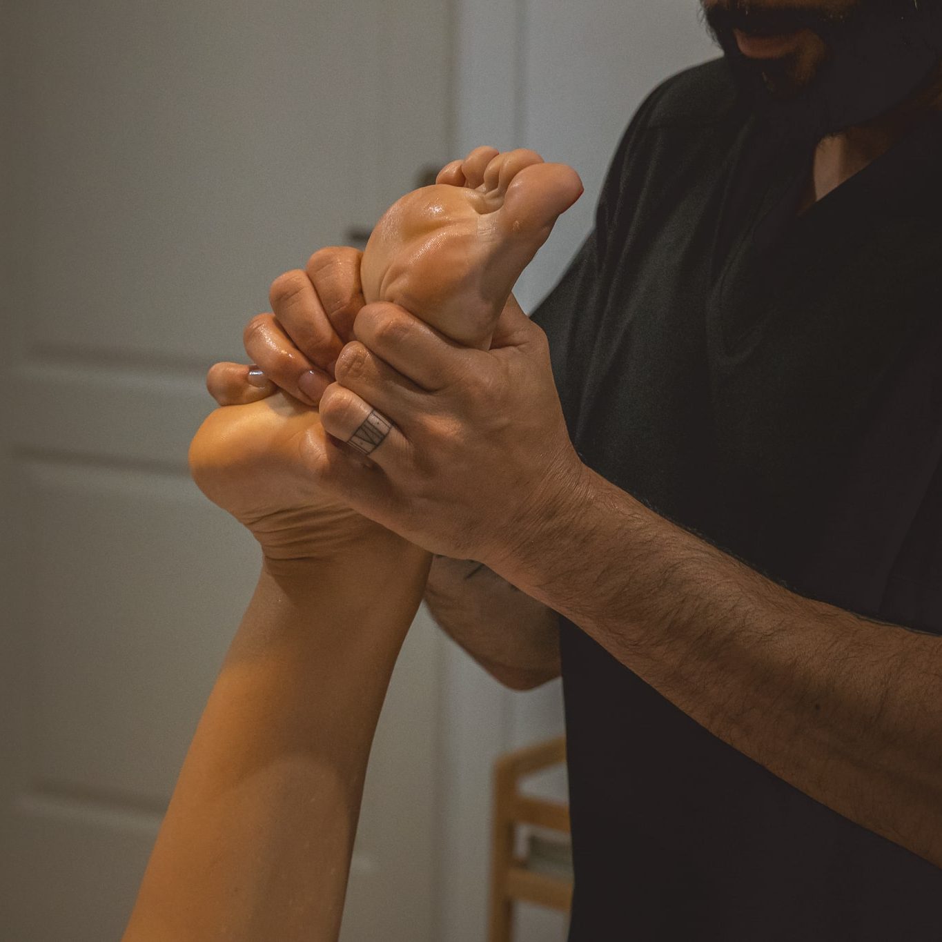 rituales y masajes bienestar y relajación