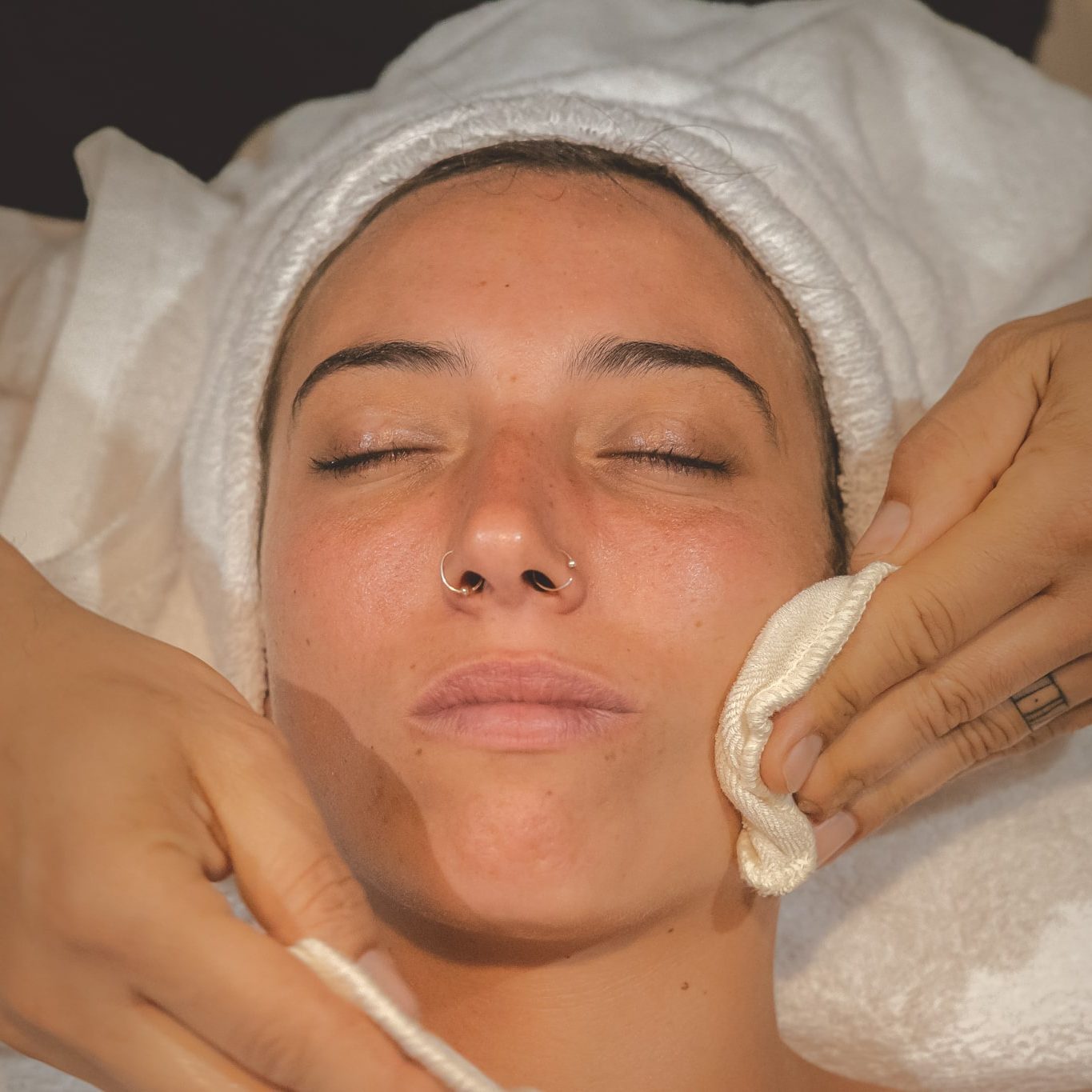 rituales y masajes cuidados especiales y estéticos